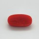 Coral (Moonga) 6.35 Ct Good Quality
